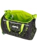 Ergobag Reisetasche ergobag Sporttasche in CyBär Race