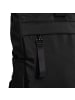 Daniel Ray DRS25.1504 Bendigo Rolltop Backpack M 00 black