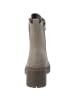 Palado Schnürstiefel Kaence in Beige