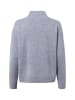 Marie Lund Pullover in grau - 0002