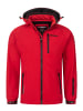 Geographical Norway Jacke in Rot