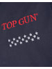 TOP GUN Polo Shirt TG20213004 in navy