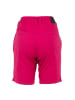 Jack Wolfskin Shorts Liberty Hiking in Rosa