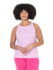 Angel of Style Strick-Top in rosa