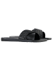 Ipanema Street II 83244 20 – Sandale zum Hineinschlüpfen Schwarz