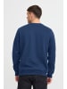 BLEND Longpullover BHSweatshirt in Blau