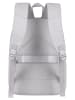 WINGS Rucksack KISKADEE in grau