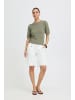 b. young Kurzarm-Bluse BYMULINA Regular fit in Vetiver