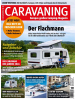 meinabo.de Gutschein: 13 Ausgaben Caravaning