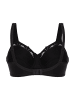 Felina Bügel BH in Schwarz