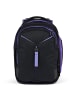 Satch Match Schulrucksack 45 cm in Purple Phantom