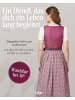 Nübler Dirndl Lang Gerit in Beere