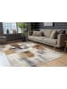Vivorum Outdoor Teppich – Elegantica 325 in terrakotta - rechteckig
