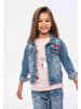 Minoti Jeansjacke cherry 1 in Denim-Blau