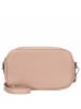 Seidenfelt Malvik Boxy - Umhängetasche 24 cm (shy rose) in shy rose