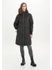 Weather Report Steppjacke Matilde in 1001 Black