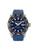 Locman Herrenuhr "Stealth 300 MT Automatik" in Blau