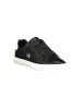 Calvin Klein Schwarz Damen Sneaker aus Polyurethan
