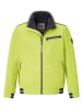 S4 JACKETS Blouson STARLIGHT in Lime