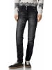 Cecil Jeans für Herren in schwarz