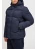 CASUAL FRIDAY Winterjacke CFAustin in Blau
