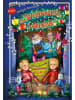Arena Buch - Die Weihnachtsagentur. Das schönste Fest aller Zeiten