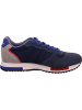 BLAUER USA Sneaker in blau