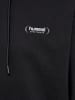 Hummel Hummel Hoodie Hmlfelix Herren in BLACK