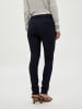 minus Hose in Black Iris