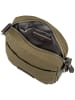 Bugatti Umhängetasche Maro Shoulder Bag S in Olive