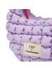 Les Visionnaires Unio Kitzbuehel S Schultertasche S 34.5 cm lilac