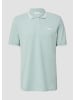 s.Oliver Polo-Shirt in 6092_ozeangrün