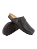 Piece of Mind Clogs Comfort in Dunkelbraun