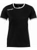 Kempa Trikot "Curve Trikot Women" in Schwarz