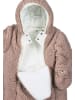 Sterntaler Overall für Mädchen in lila