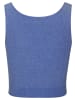 Copenhagen Studios Stricktop in blau