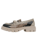 Dogo Cindy Halbschuhe - Petals 38 in Grau