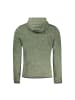 NORWAY 1963 Grün Polyester Herren Jacke
