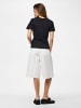 Pieces T-Shirt in Black