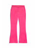 Juicy Couture Juicy Couture DACH LOW RISE CLEO SPORT PANT in fluro pink