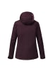Killtec Jacke KOS 133 in Violett393