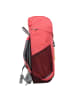 Jack Wolfskin Kids Explorer Wanderrucksack 42 cm in sunset coral