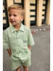 Noppies T-Shirt Stripe in Lint