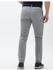 BRAX  Hose Cadiz U in silver