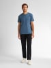 Petrol Industries Chino-Hose Fishercrest in Schwarz