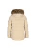 MO Men Coat in beige