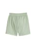 Marc O'Polo TEENS-GIRLS Sweatshorts in Grün