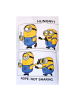 Minions Schlafanzug kurz Minions  in Blau