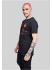 Merchcode T-Shirt in black
