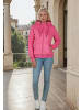 Salzhaut Hoodie für Damen in pink